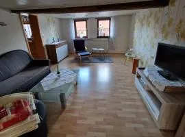 Ferienwohnung Altrichter 1