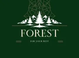 Forest Guest House