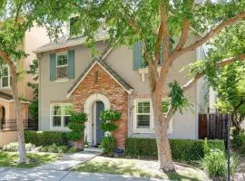 Spacious + Pet-Friendly Family Home in Tracy