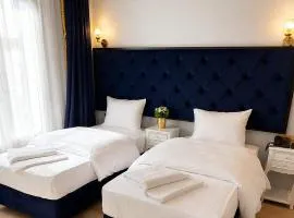 BOSS TAKSİM Hotel