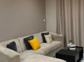 Modern 1bedroom apartment