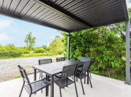 Stunning Home In Bouzonville With Wifi