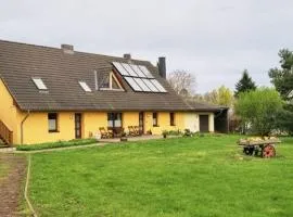 Ferienwohnungen "Weitblick" und "Schwalbennest"