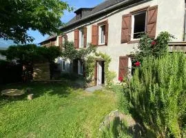 Le Refuge du Cap