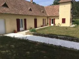 La maison du bonheur