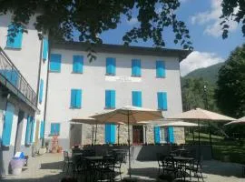 Albergo Santa Maria
