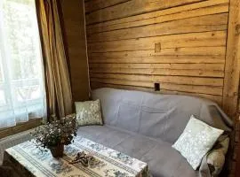 Võhma Külamaja, room nr 8
