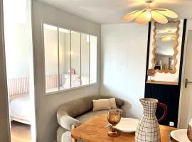 Studio porte Vannetaise