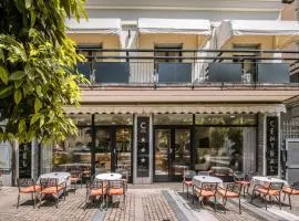Hotel Central Giacomini