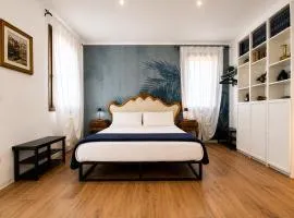 Romantic suite between Venice and Padua