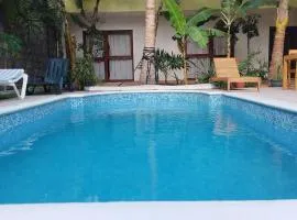 Residencial Lela d'Fermina