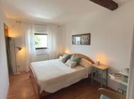 Calicanto cozy room with private bathroom