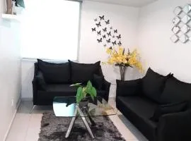 Excelente departamento en zona galerías Zapopan