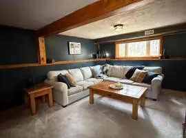 The Remington House