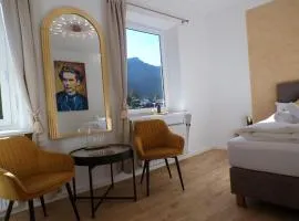 Pension und Ferienwohnung Frech