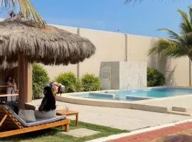 Hotel La Mar Playas