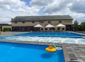 Hotel ELYSIUM