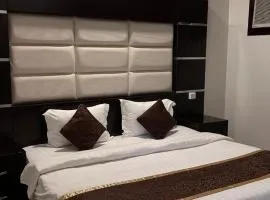 شقق ركن التاسيس