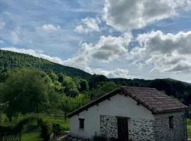 Gîte de Rille
