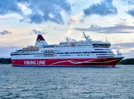 Viking Line ferry Viking Cinderella - One-way journey from Stockholm to Tallinn