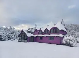 Spectra Lodge Boutique Hotel