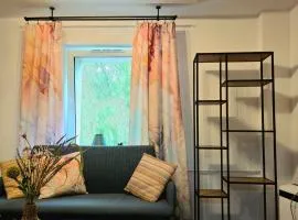 Apartament Rosa
