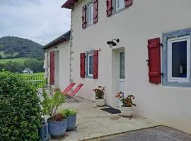 location gite chez DENIS