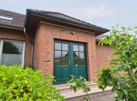 Wohnung Ton Strand
