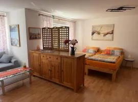 Ferienwohnung AARONA