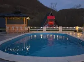 Etno Selo Relax