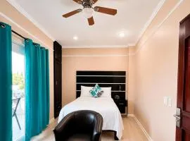 Habitación Tezcatlipoca 311 - Hotel Cacaxtla