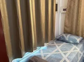 casa ate 5 pessoas, wi-fi trabalho, familia