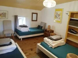Gîte de La Planette