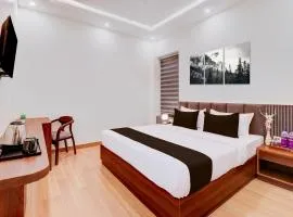 Super Townhouse Oak FRI Dehradun Formerly Hotel EL Portrait