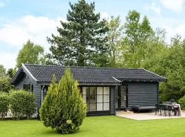 4 star holiday home in Gilleleje