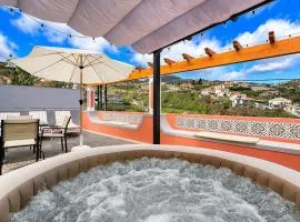 House of the sun