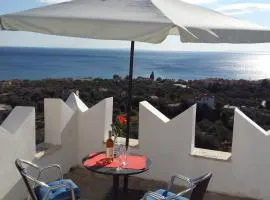 Kastro Villas