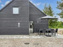 8 person holiday home in Rømø