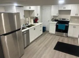 Newly Renovated 2BR Walkout Suite in the Heart of Kanata Ottawa