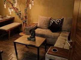 Umbral Apartment Warm Luxury Retreat