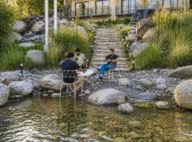 Aachman Riviera Valley dharamshala by NAINA STAYCATION