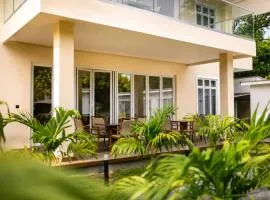 Cozy Nest Fuvahmulah