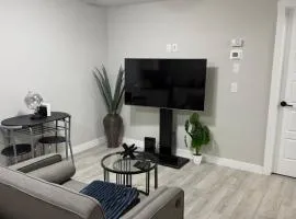Basement Suite on Sheriff King Street SW Calgary
