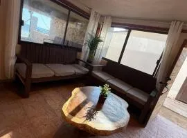 Casa Kaab - Beachfront - Barra de Coyuca
