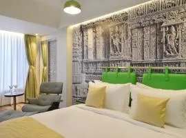 Regenta Central Antarim Ahmedabad