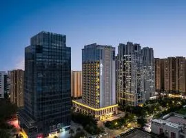 福州马尾自贸区东方名城亚朵酒店