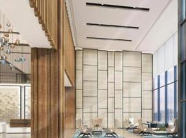 Fairfield by Marriott Baoding High-Tech Zone，位于Damafang的酒店
