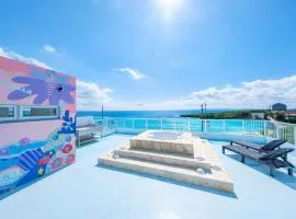 Coral Sea Villa OKINAWA MIYAKOJIMA