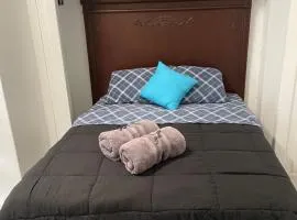 Mini Studio Apartment