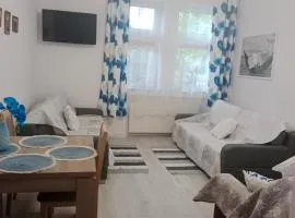Konik Bar i Pokoje Gościnne